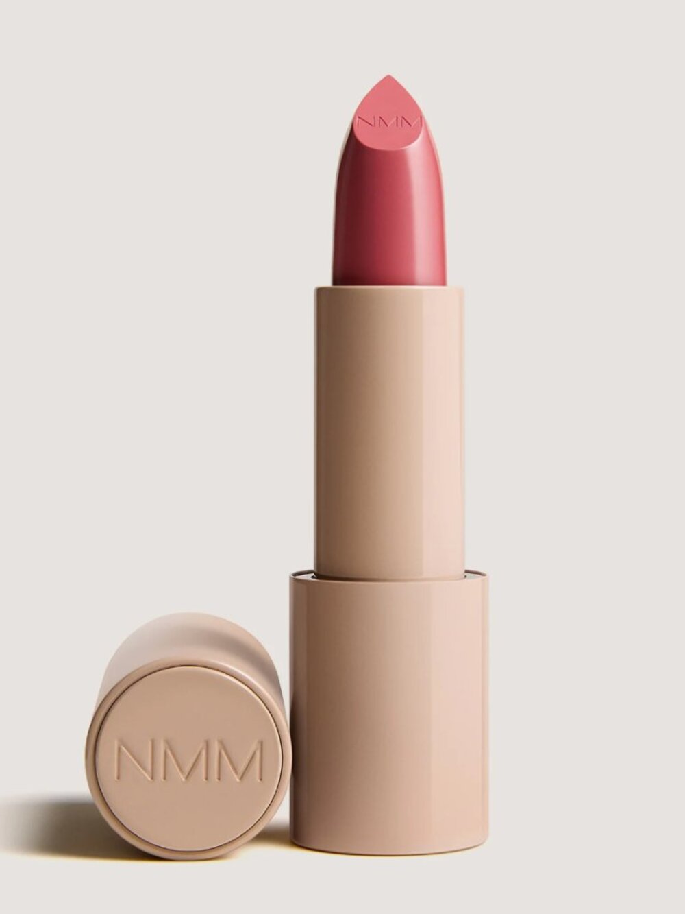No Makeup Makeup Crème Classic Lipstick in Plum 01